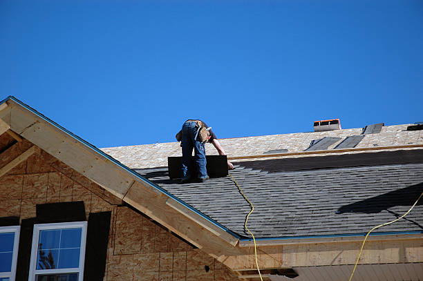 Best Shingle Roofing Installation  in Salmon, ID