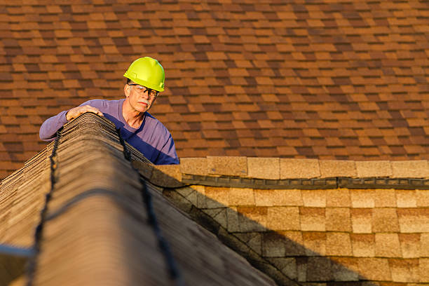 Best Slate Roofing Contractor  in Salmon, ID