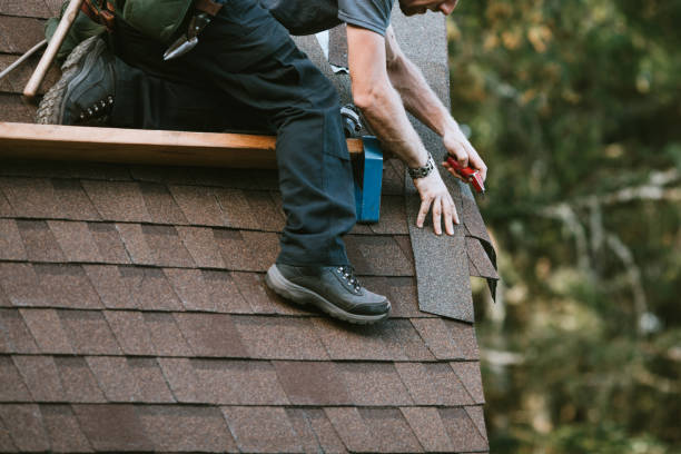 Quick and Trustworthy Emergency Roof Repair Services in Salmon, ID